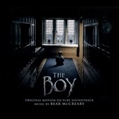 The Boy The Boy