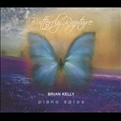 Butterfly Rapture 