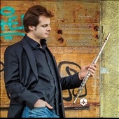 Premiere! - Flute Concertos Premiere! - Flute Concertos