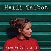 Heidi Talbot/Here We Go 1, 2, 3[NAVIGATOR101]