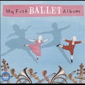 My First Ballet Album 