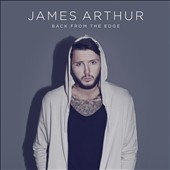 Back from the Edge  *