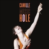 Music Hole ［2LP+CD］