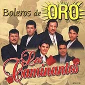 Boleros De Oro