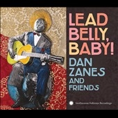Lead Belly Baby