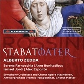 Rossini: Stabat Mater