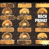 Bach Privat