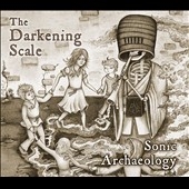 The Darkening Scale/Sonic Archaeology[CDGG252]