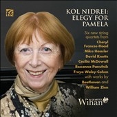 Kol Nidrei - Elegy for Pamela
