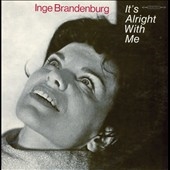 It's Alright With Me 