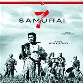 The Seven Samurai 