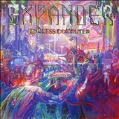 TOWER RECORDS ONLINE㤨Expander (Metal/Endless Computer[NRWN3522]פβǤʤ3,190ߤˤʤޤ