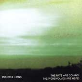 The Rats Are Coming! The Werewolves Are Here!