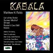 Kabala / Matthew H. Fields