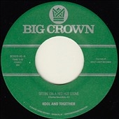 TOWER RECORDS ONLINE㤨Kool & Together/Sittin On A Red Hot Stove/Nassau Beat[BGCO237]פβǤʤ2,290ߤˤʤޤ