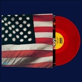 There's A Riot Goin' On＜Red Vinyl＞
