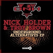 TOWER RECORDS ONLINE㤨Nick Holder/Underground Alternatives[ESMM122610992]פβǤʤ2,290ߤˤʤޤ