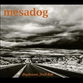 Psychosonic Thrill Ride