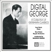 Digital George: A Collection of Gershwin Classics