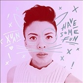 TOWER RECORDS ONLINE㤨Xuan/Have Some Fun[PLOS161]פβǤʤ3,890ߤˤʤޤ