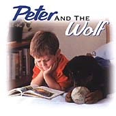 Classics for Kids - Peter and the Wolf