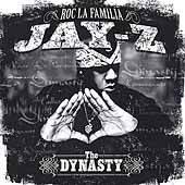 The Dynasty: Roc La Familia...[Edited]