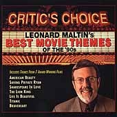 Critic's Choice - Leonard Maltin's Best