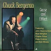 TOWER RECORDS ONLINE㤨Chuck Bergeron/Cause And Effect[179]פβǤʤ3,190ߤˤʤޤ