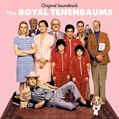 The Royal Tenenbaums