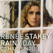 Rainy Day [Maxi Single]