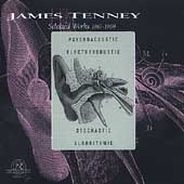 James Tenney