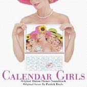 Calendar Girls