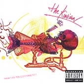 TOWER RECORDS ONLINE㤨The Kinison/What Are You Listening To (Parental Advisory [PA][293198]פβǤʤ2,190ߤˤʤޤ