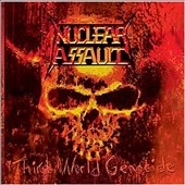 Third World Genocide