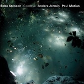 Bobo Stenson Trio/Goodbye[9825173]