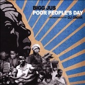 Poor People's Day [LP]
