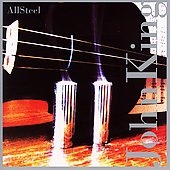 John King: AllSteel John King: AllSteel
