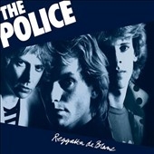 The Police/Regatta De Blanc [Remaster] [ECD][4936532]