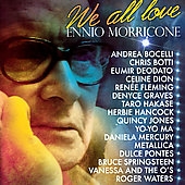 We All Love Ennio Morricone 