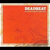 Journey's Annual (EU)