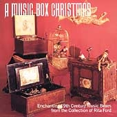 A Music Box Christmas