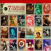 The Sun Came Out The Sun Came Out