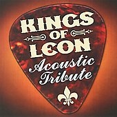 Kings Of Leon Acoustic Tribute