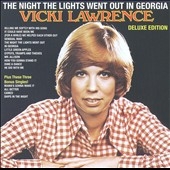 The Night The Lights Went Out In Georgia The Night The Lights Went Out In Georgia