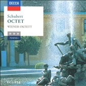 Schubert: Octet D.803