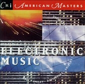 American Masters - Pioneers of Electronic Music