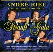 Andre Rieu - Strauss Gala