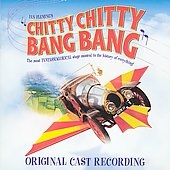 Chitty Chitty Bang Bang
