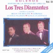 Los Tres Diamantes Vol. IV