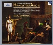 Rameau: Hippolyte et Aricie Rameau: Hippolyte et Aricie